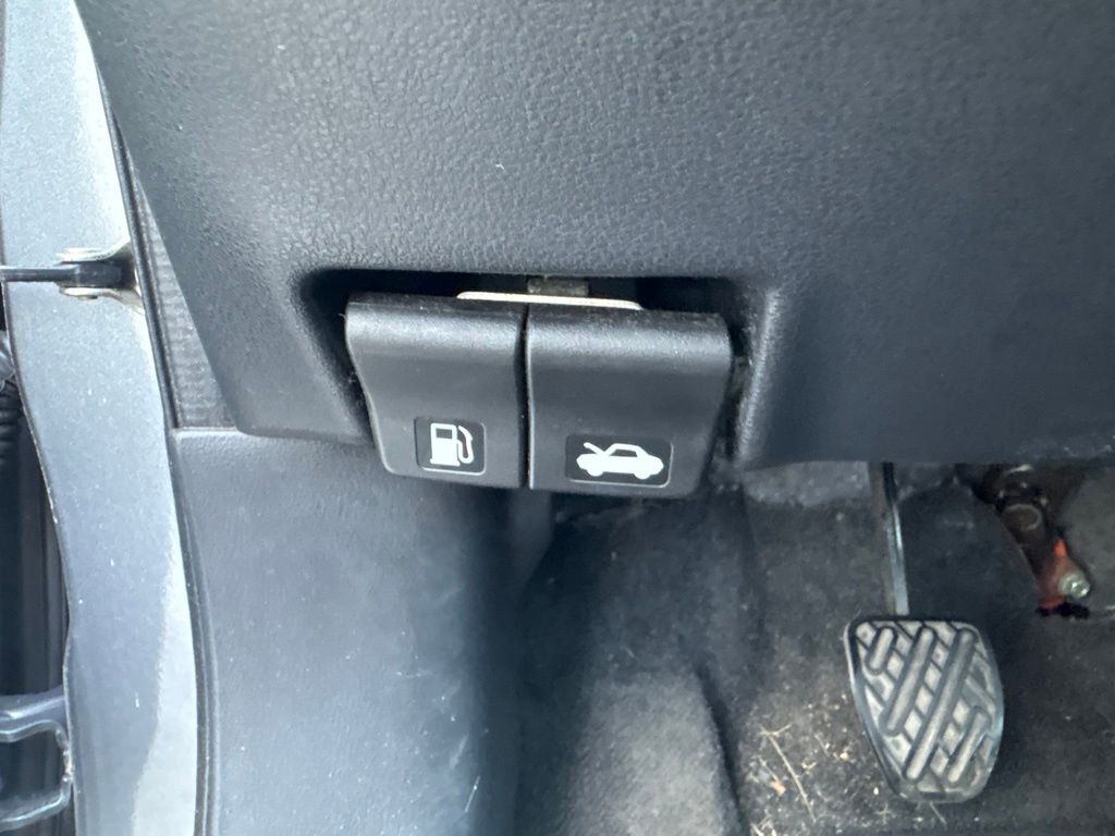 2017 Nissan Versa 1.6 S Cockeysville MD