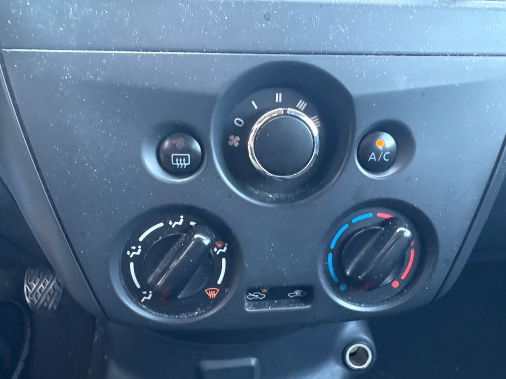 2017 Nissan Versa 1.6 S Cockeysville MD