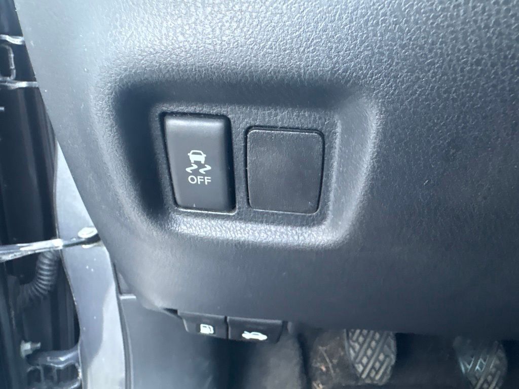 2017 Nissan Versa 1.6 S Cockeysville MD