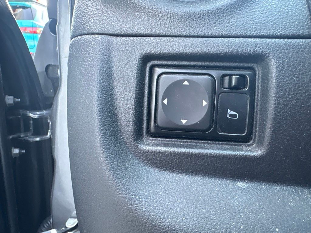 2017 Nissan Versa 1.6 S Cockeysville MD