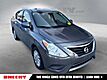 2017 Nissan Versa 1.6 S