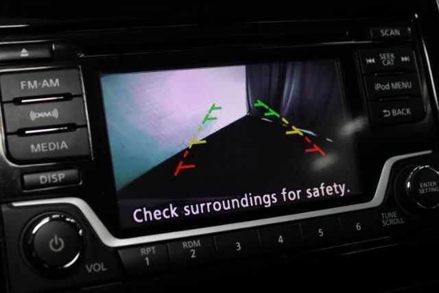 2017 Nissan Versa 1.6 SV Chantilly VA