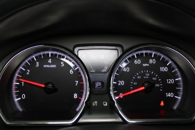 2017 Nissan Versa 1.6 SV Chantilly VA