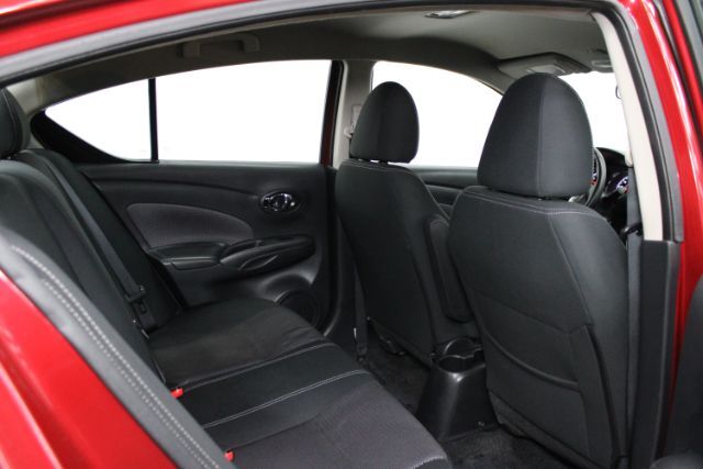 2017 Nissan Versa 1.6 SV Chantilly VA