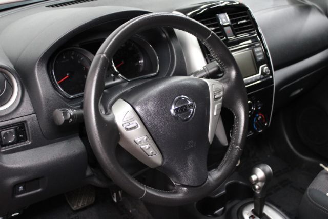 2017 Nissan Versa 1.6 SV Chantilly VA