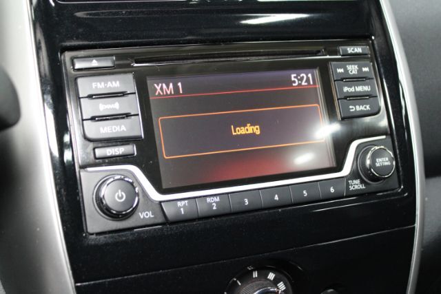 2017 Nissan Versa 1.6 SV Chantilly VA