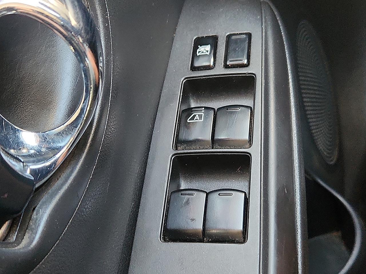 2017 Nissan Versa 1.6 SV Lubbock TX