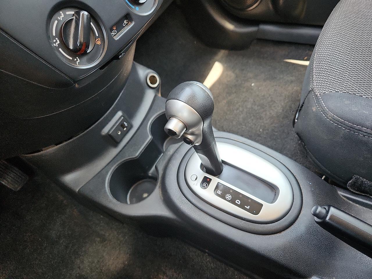 2017 Nissan Versa 1.6 SV Lubbock TX