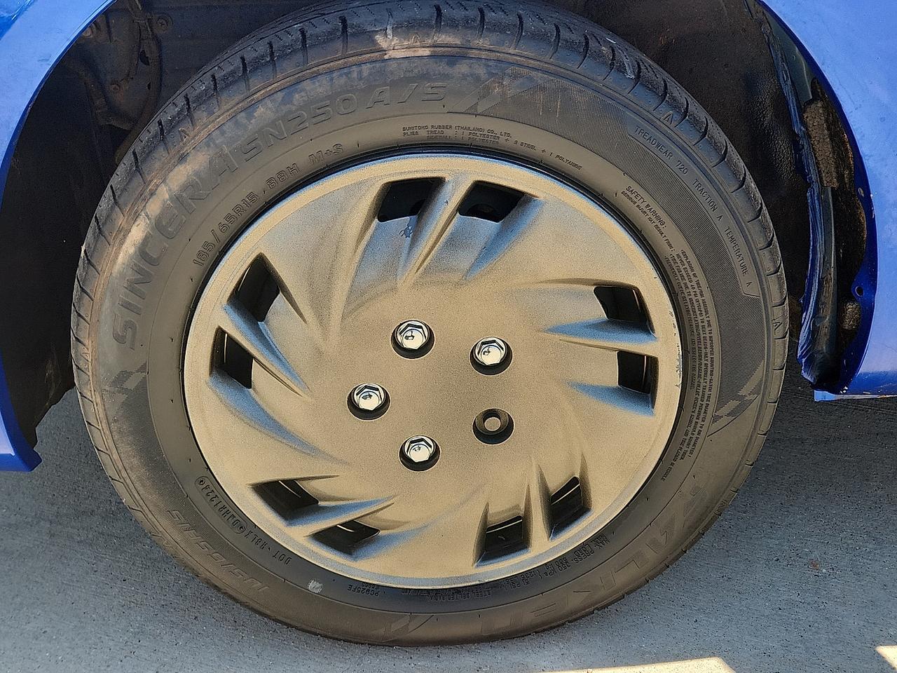 2017 Nissan Versa 1.6 SV Lubbock TX