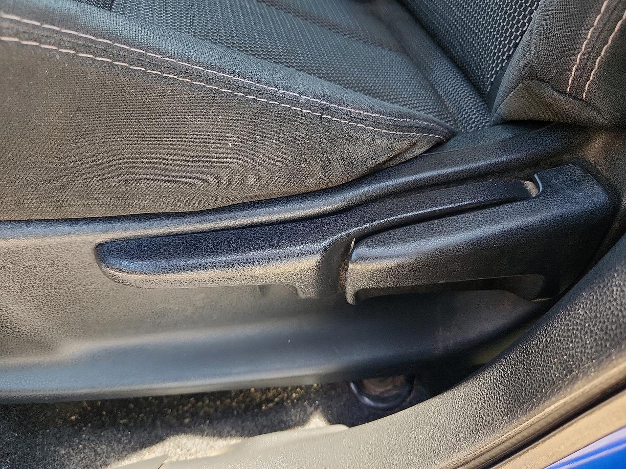 2017 Nissan Versa 1.6 SV Lubbock TX