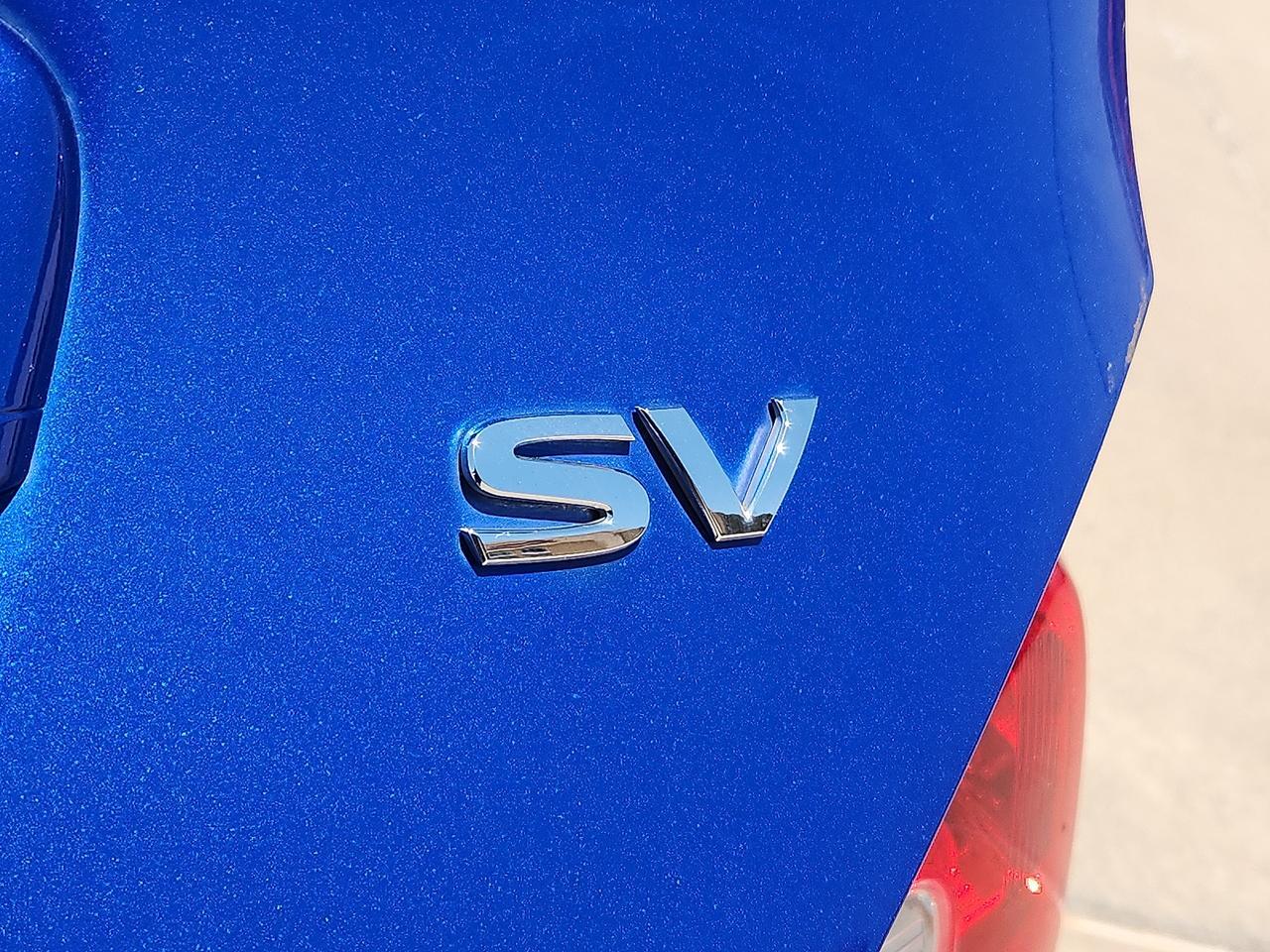2017 Nissan Versa 1.6 SV Lubbock TX