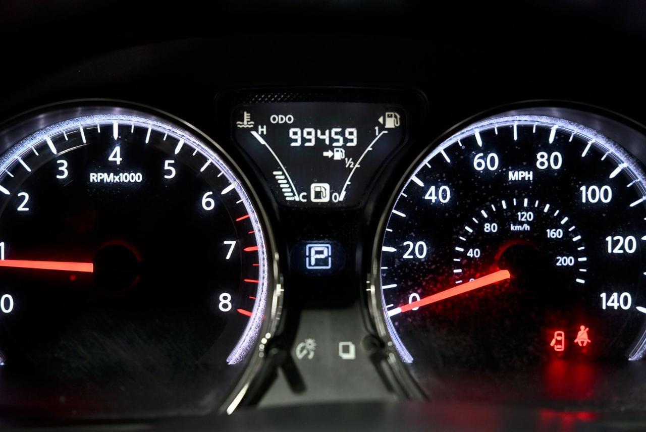 2017 Nissan Versa 1.6 SV Sedan Miami FL