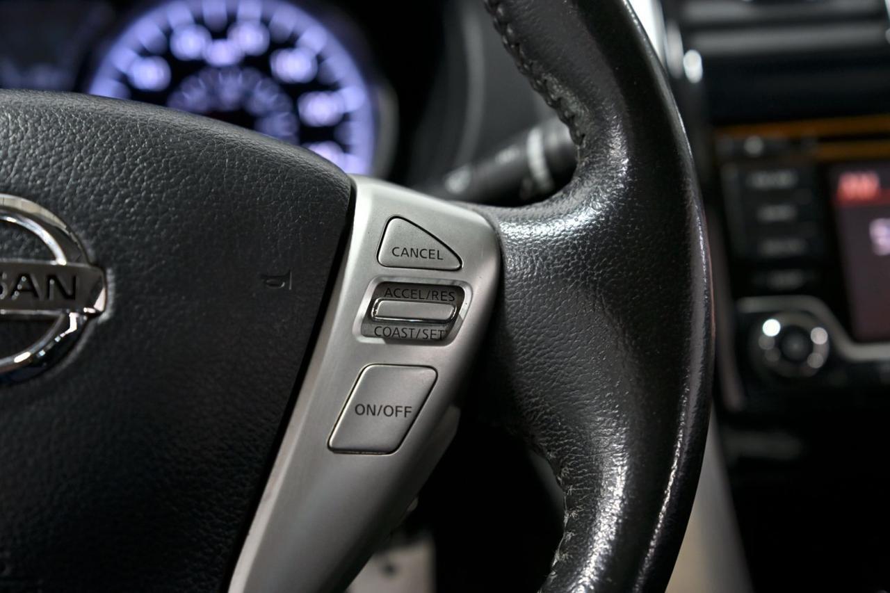 2017 Nissan Versa 1.6 SV Sedan Miami FL