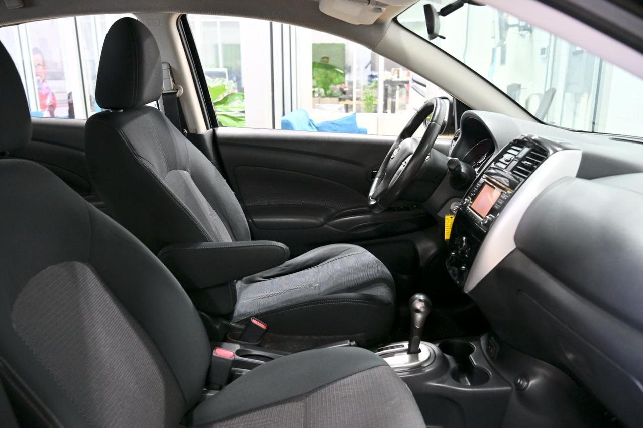2017 Nissan Versa 1.6 SV Sedan Miami FL