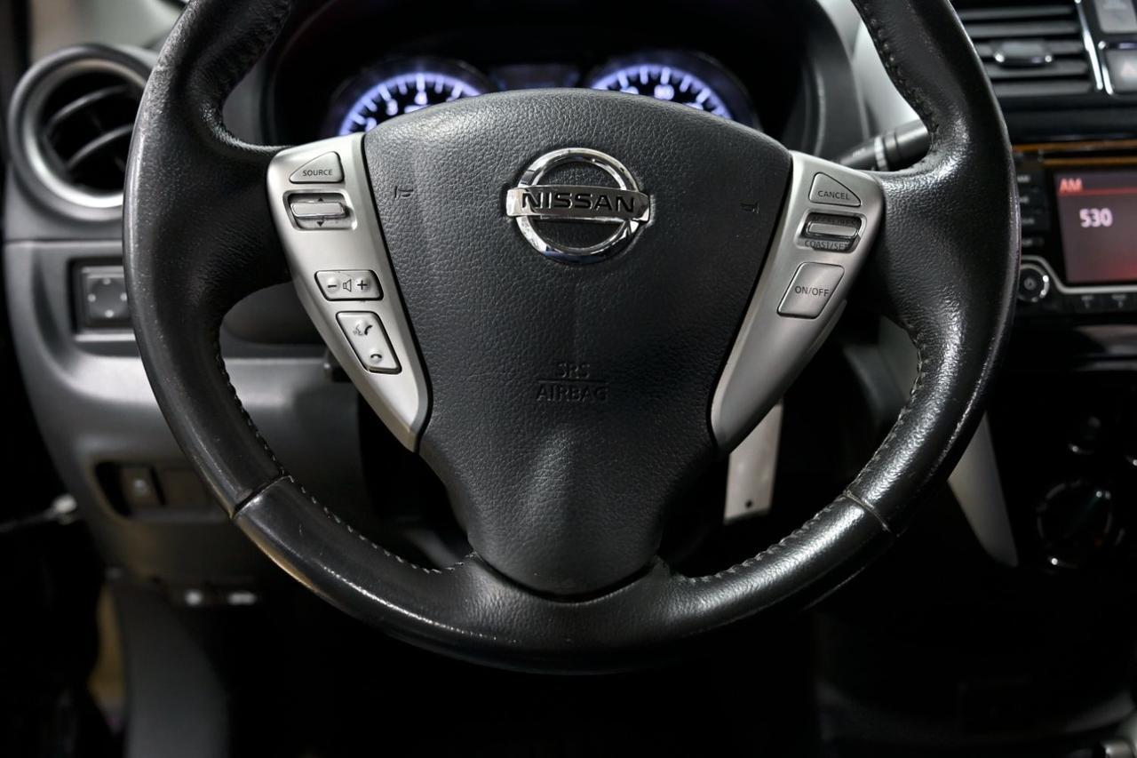 2017 Nissan Versa 1.6 SV Sedan Miami FL