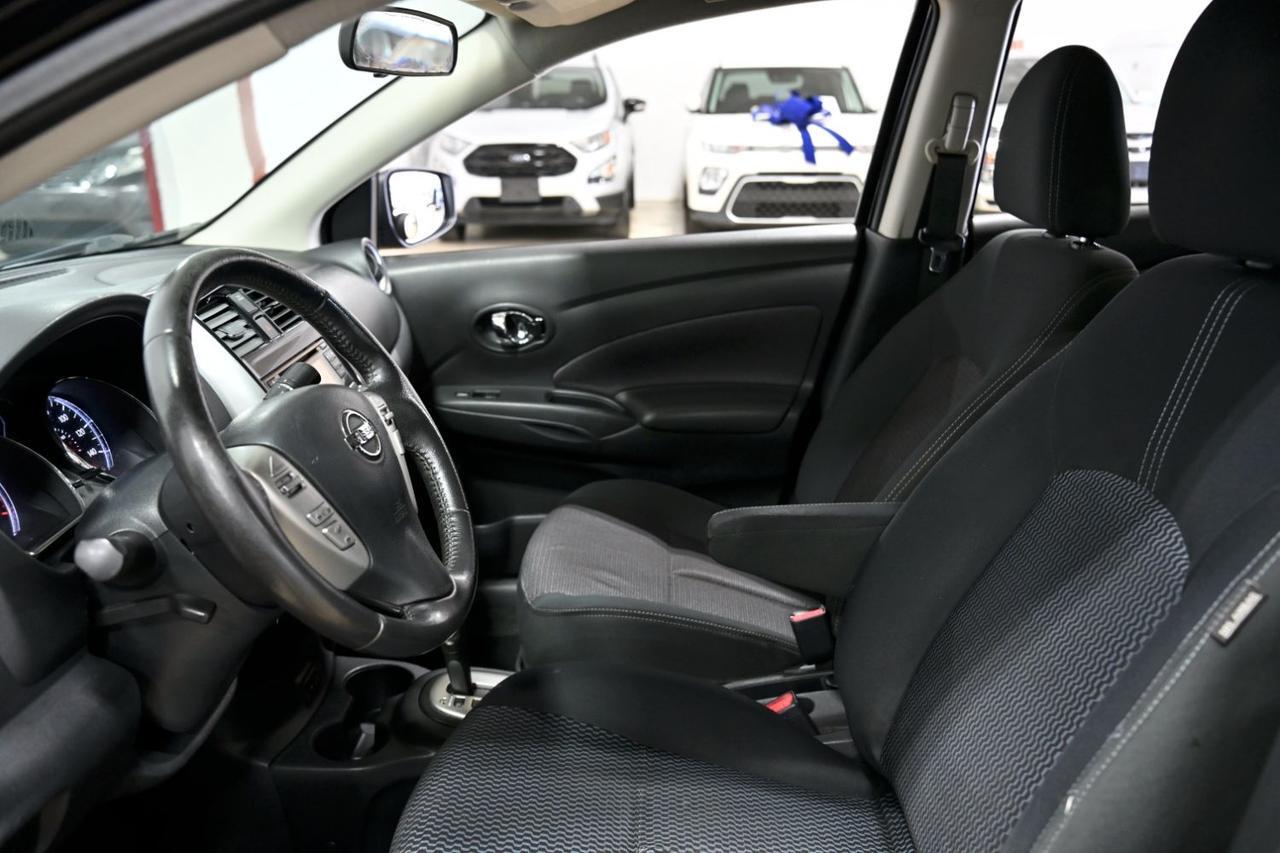 2017 Nissan Versa 1.6 SV Sedan Miami FL