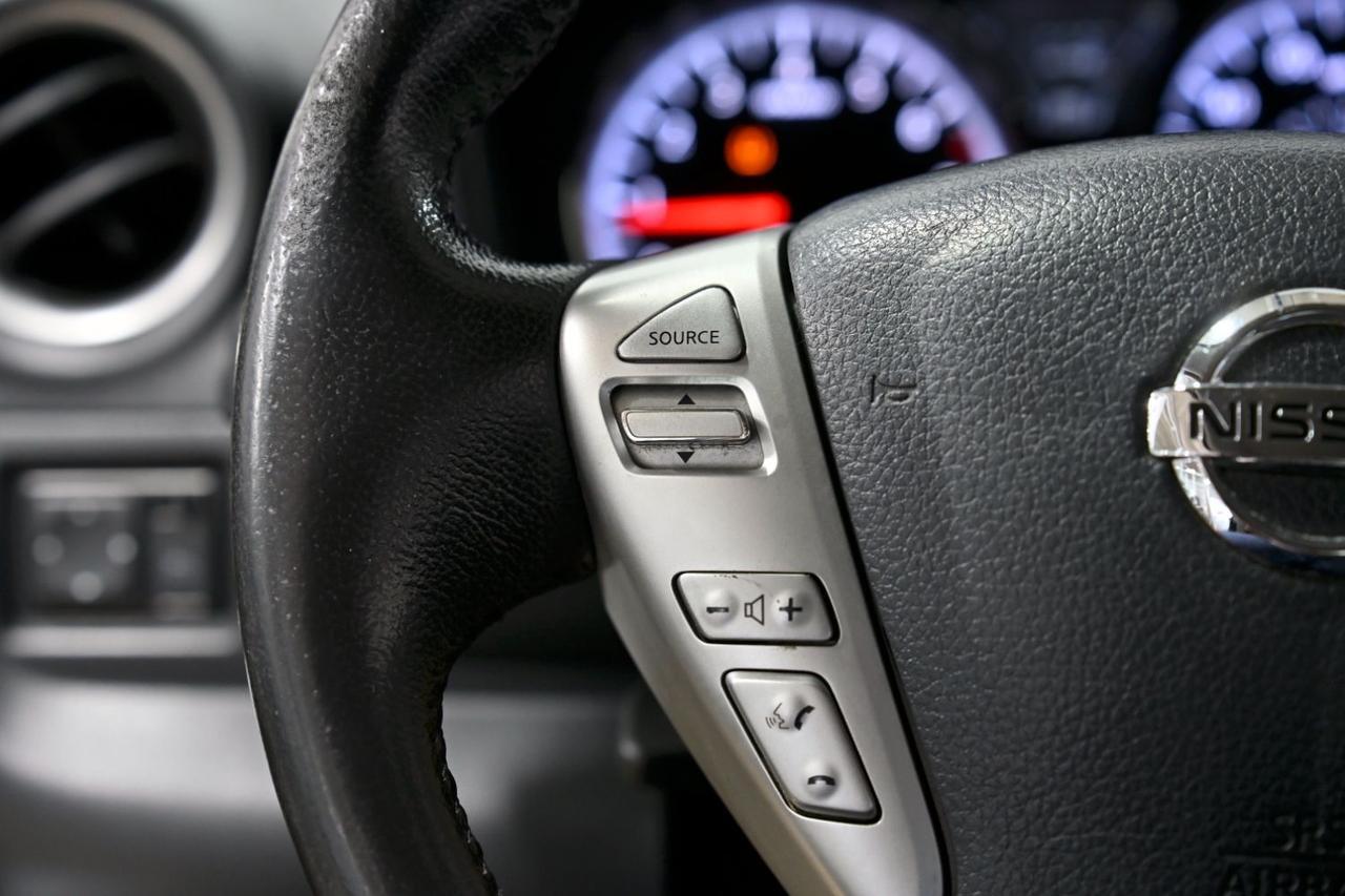 2017 Nissan Versa 1.6 SV Sedan Miami FL