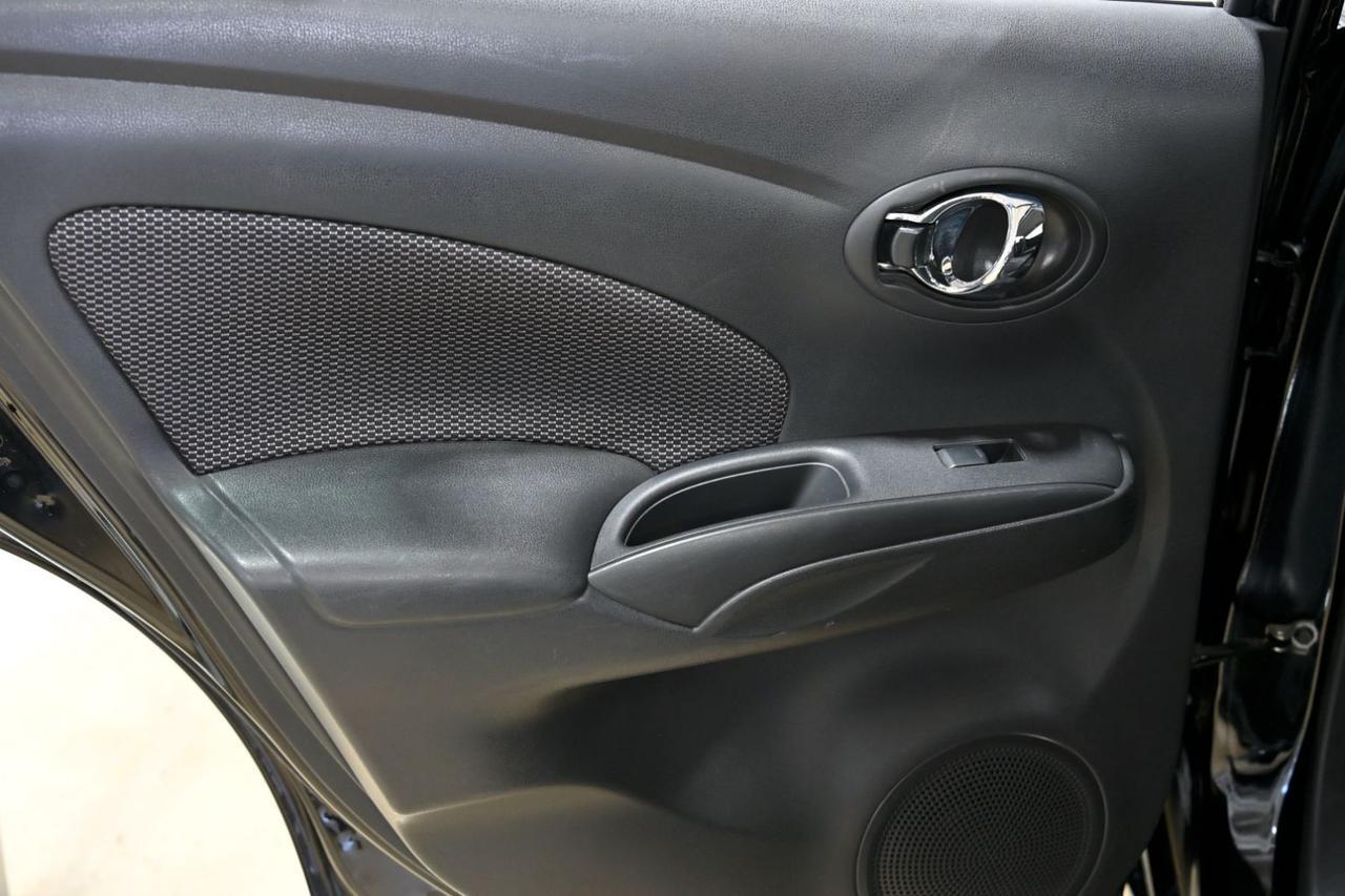 2017 Nissan Versa 1.6 SV Sedan Miami FL