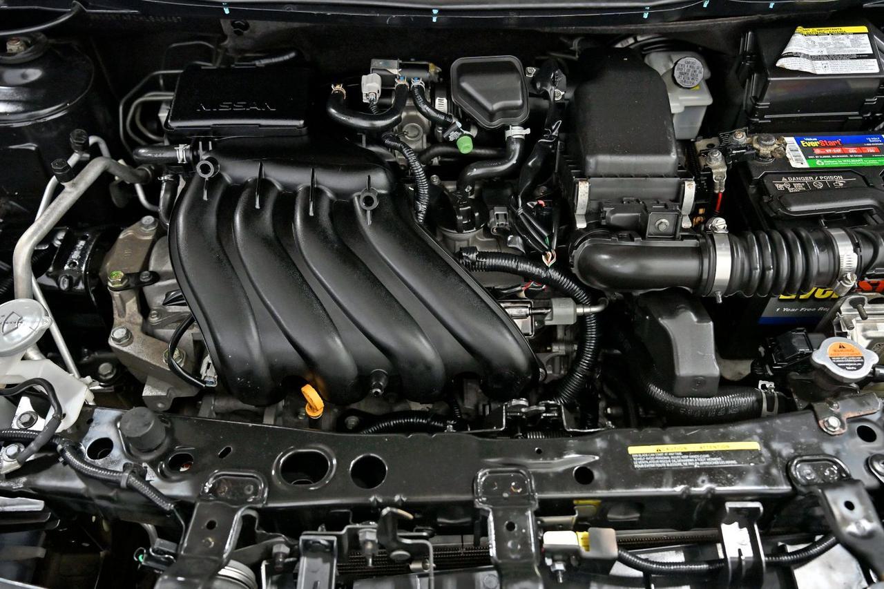 2017 Nissan Versa 1.6 SV Sedan Miami FL