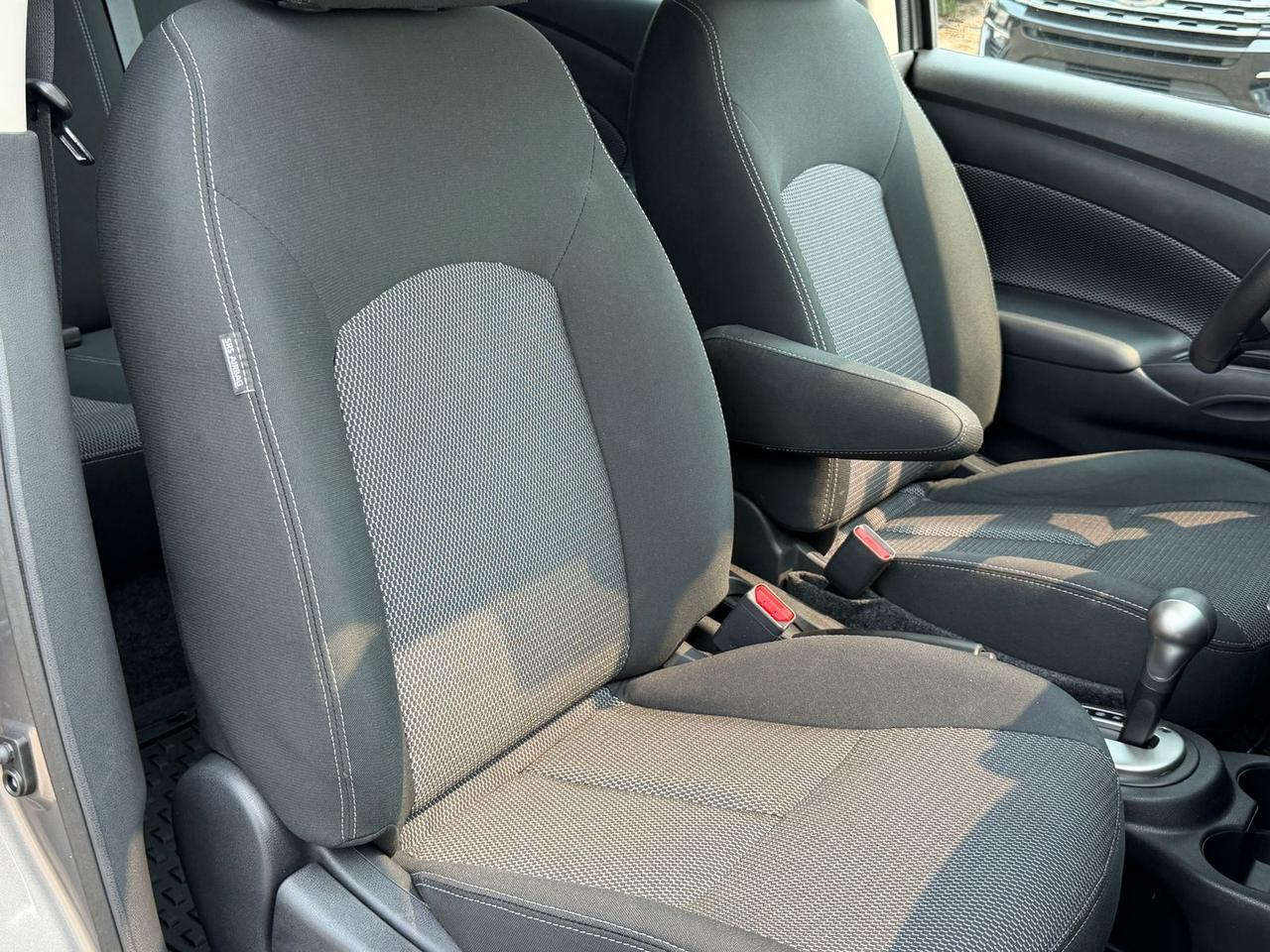 2017 Nissan Versa 1.6 SV Springfield VA