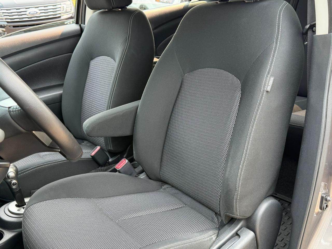 2017 Nissan Versa 1.6 SV Springfield VA