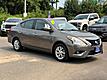 2017 Nissan Versa 1.6 SV