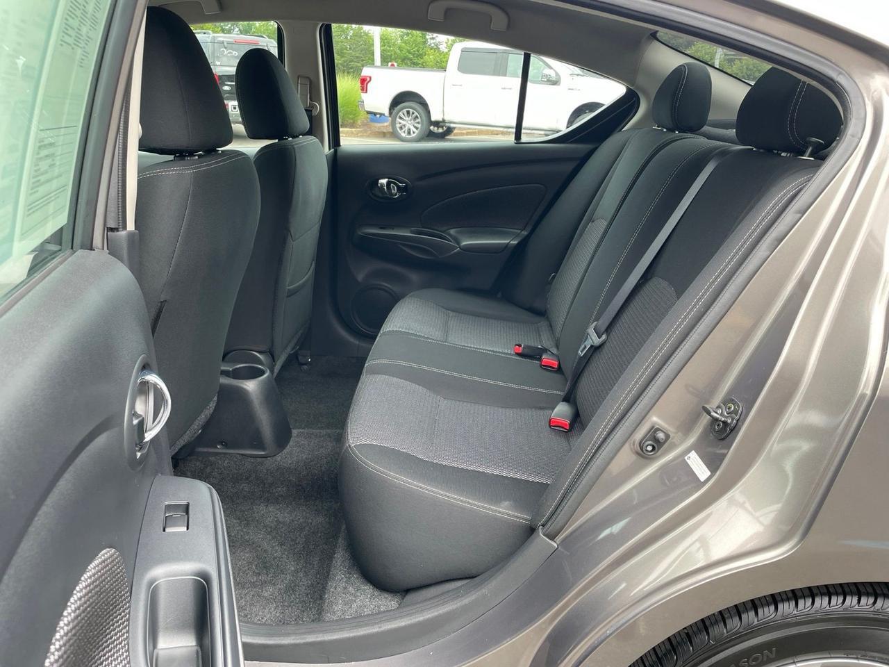 2017 Nissan Versa 1.6 SV Springfield VA