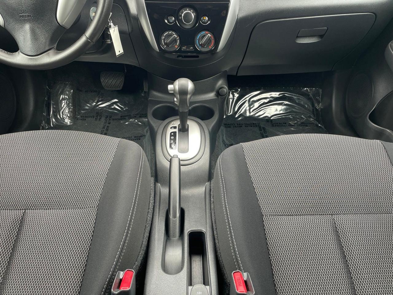 2017 Nissan Versa 1.6 SV Springfield VA