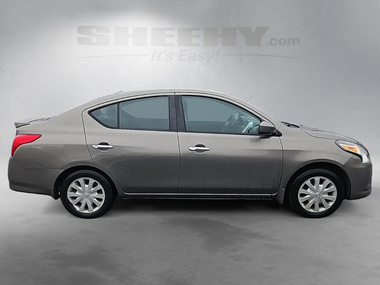 2017 Nissan Versa 1.6 SV Waldorf MD
