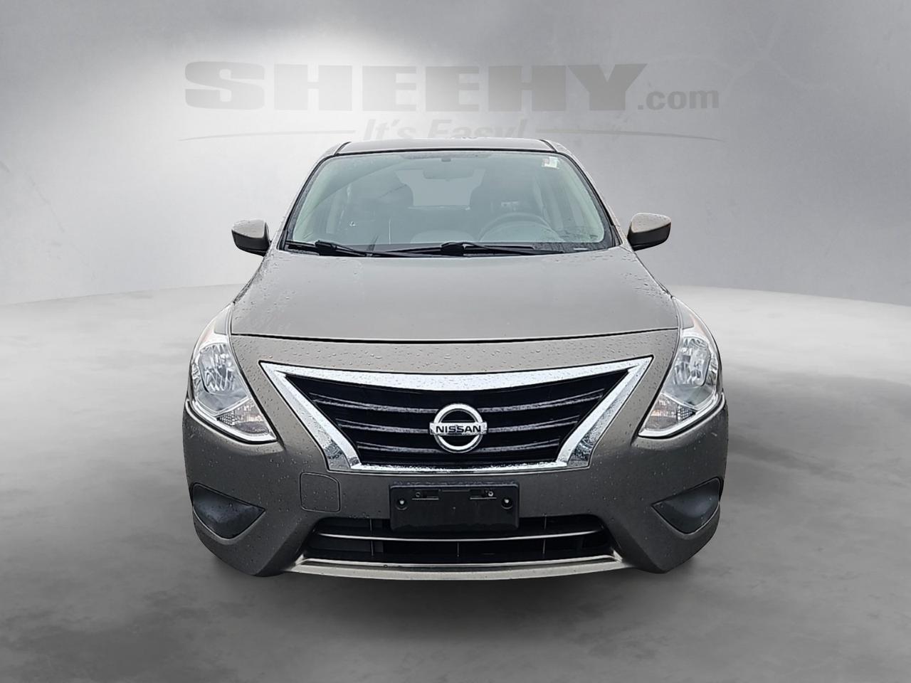 2017 Nissan Versa 1.6 SV Waldorf MD