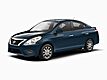 2017 Nissan Versa 1.6 SV