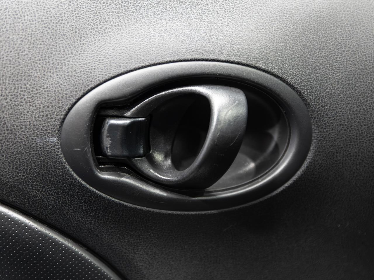2017 Nissan Versa Note S Plus Cranberry PA