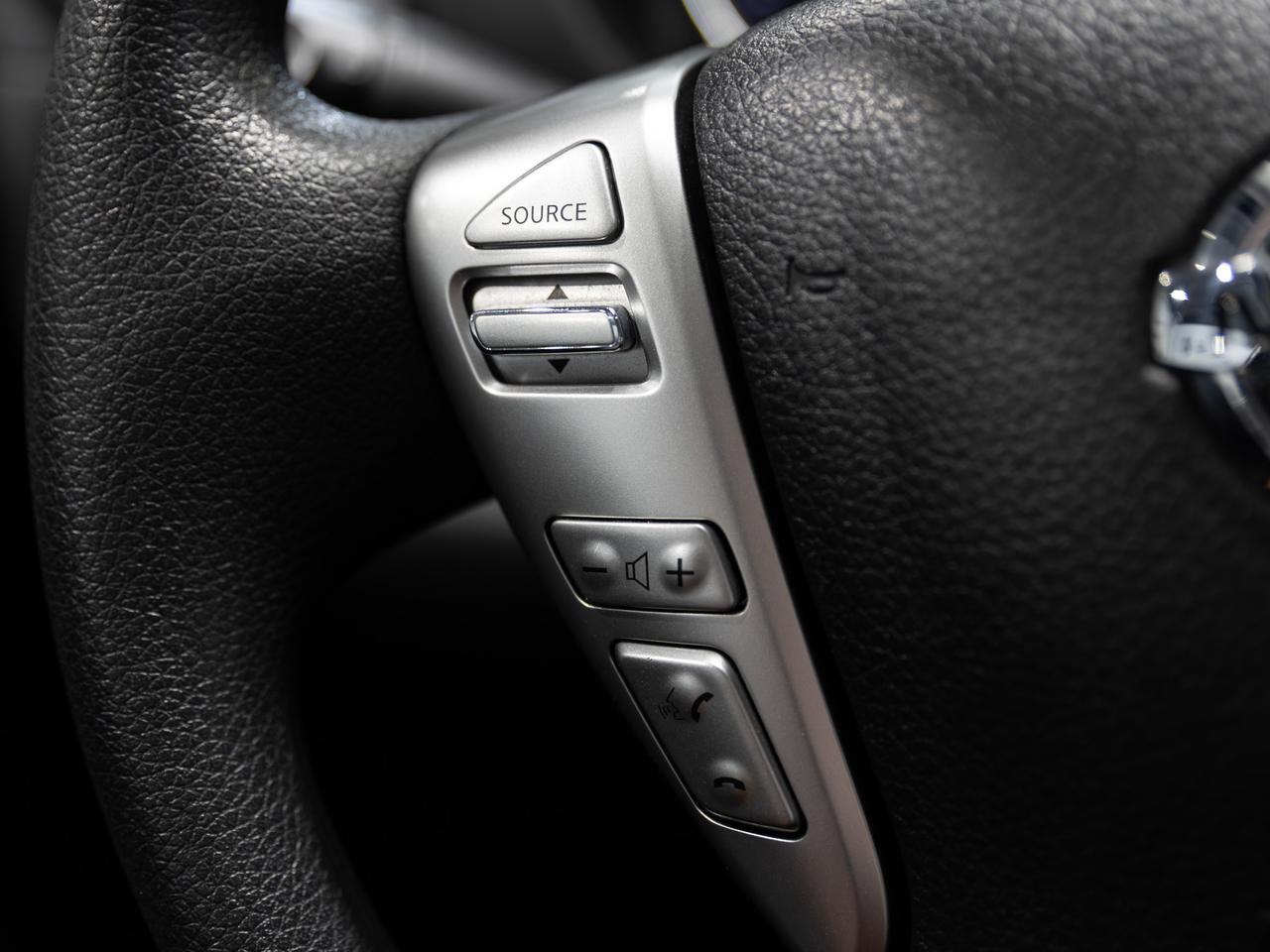 2017 Nissan Versa Note S Plus Cranberry PA