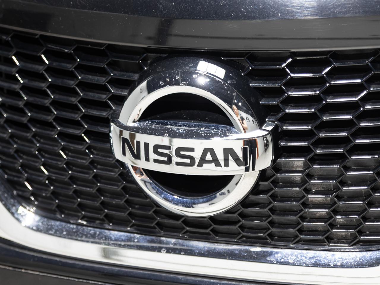 2017 Nissan Versa Note S Plus Cranberry PA