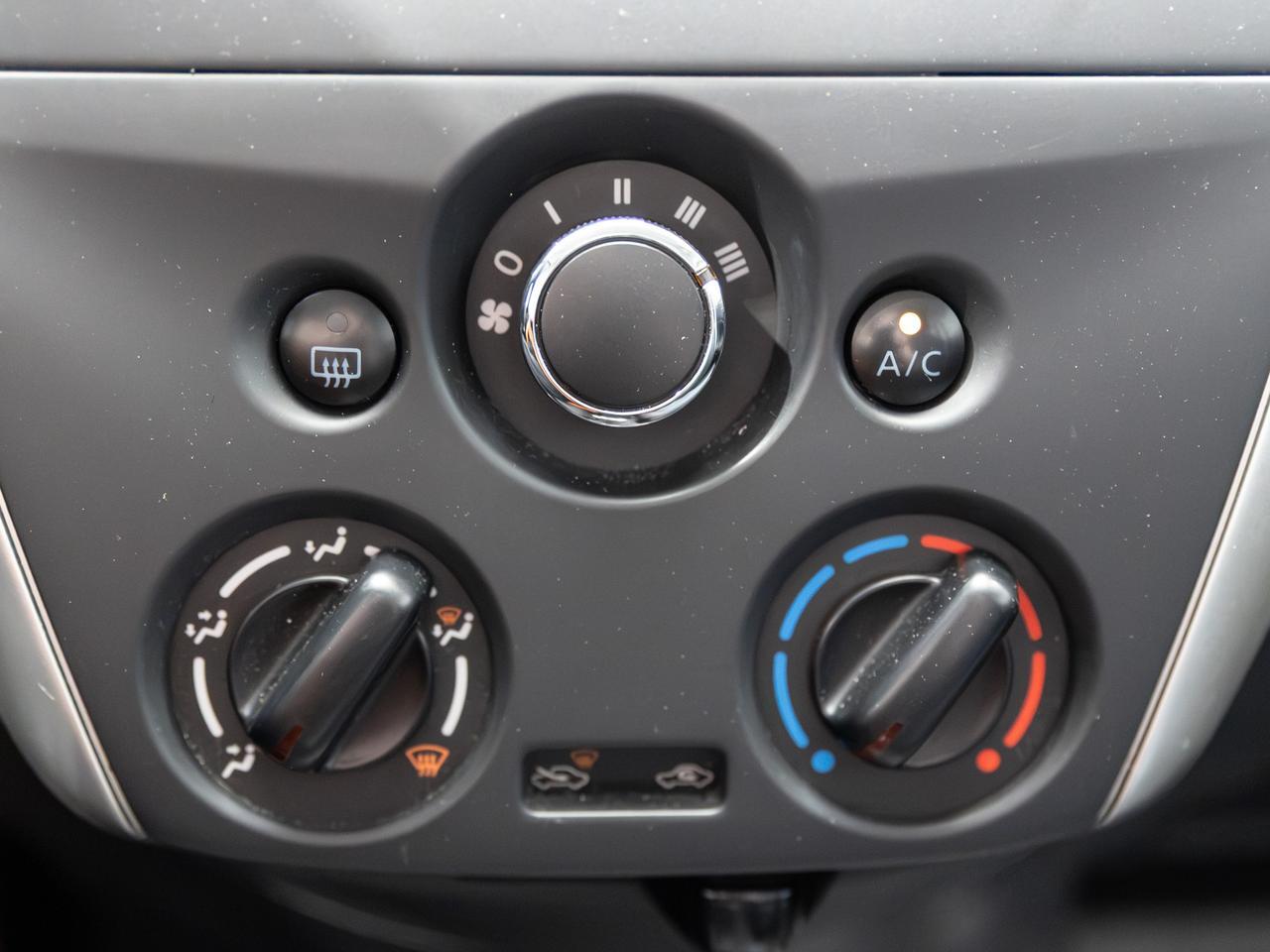 2017 Nissan Versa Note S Plus Cranberry PA