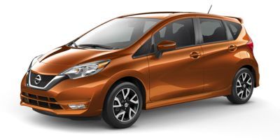 2017 Nissan Versa Note SR San Clemente CA