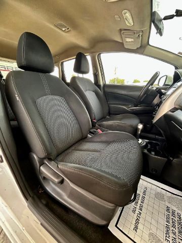 2017 Nissan Versa Note SV Houston TX