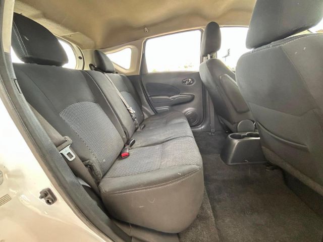 2017 Nissan Versa Note SV Houston TX