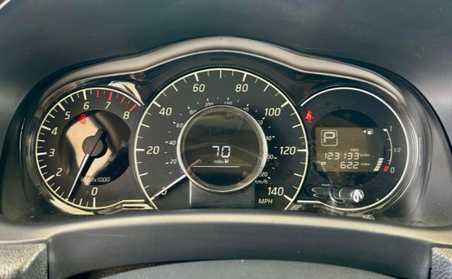 2017 Nissan Versa Note SV Houston TX