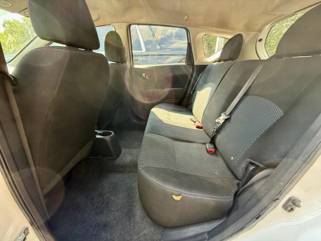 2017 Nissan Versa Note SV Houston TX