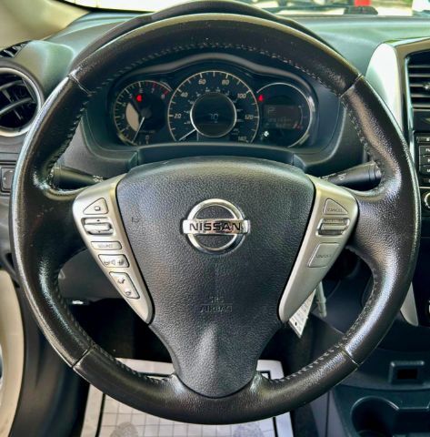 2017 Nissan Versa Note SV Houston TX