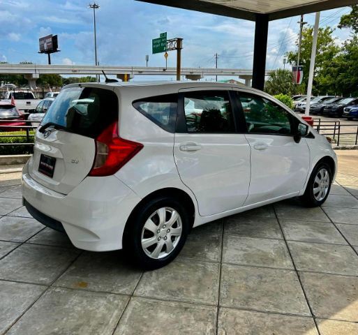 2017 Nissan Versa Note SV Houston TX