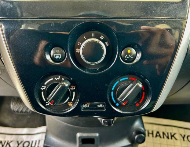 2017 Nissan Versa Note SV Houston TX