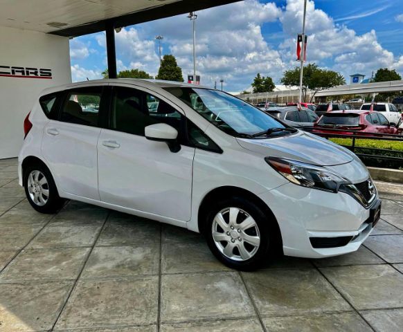 2017 Nissan Versa Note SV Houston TX