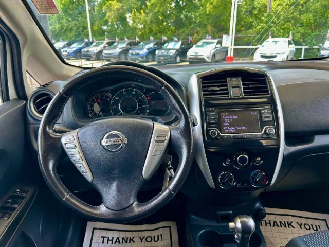 2017 Nissan Versa Note SV Houston TX