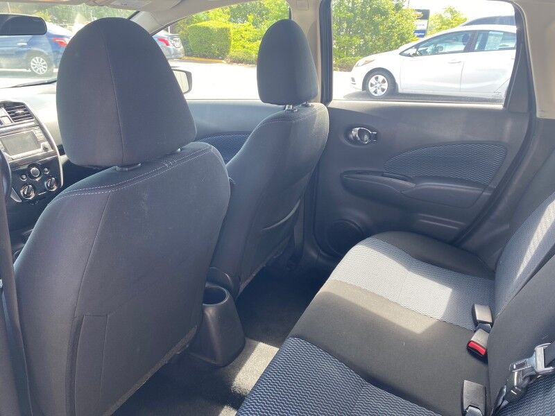 2017 Nissan Versa Note SV Tuscaloosa AL