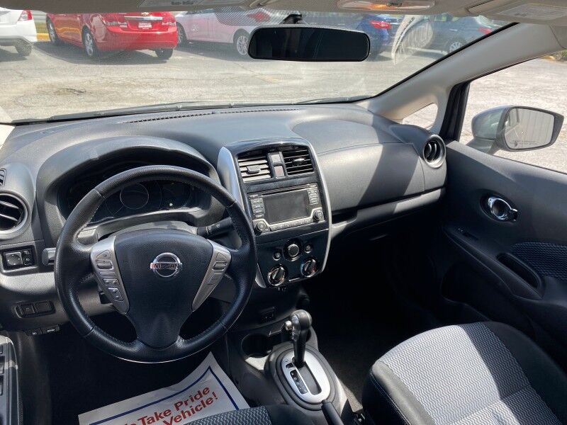 2017 Nissan Versa Note SV Tuscaloosa AL