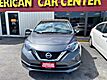 2017 Nissan Versa Note SV