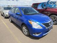 2017 Nissan Versa SV CVT Eau Claire WI 2017 Nissan Versa SV CVT Eau Claire WI