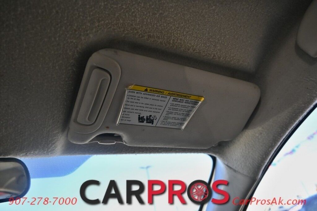 2017 Nissan Versa Sedan S Plus 1.6L - Automatic - Bluetooth - Cruise Control - Power Mirrors - Low Miles - 1 Owner Anchorage AK